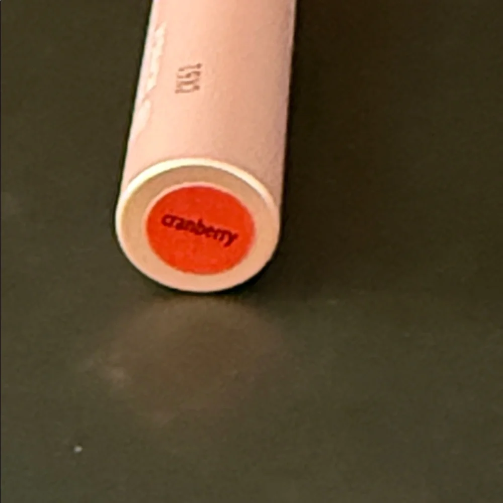 Tarte Maracuja Juicy Lip Crème Lipstick - CRANBERRY